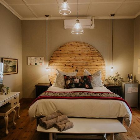 Three Birds Country House リッチモンド エクステリア 写真