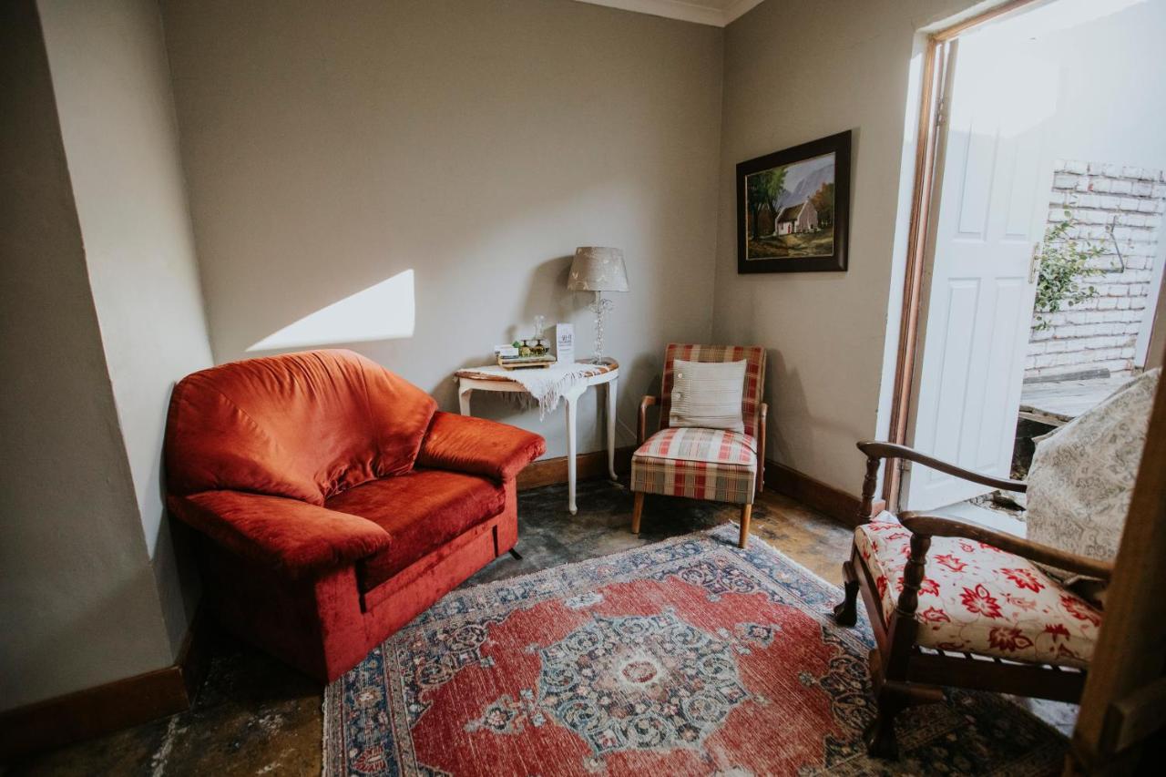 Three Birds Country House リッチモンド エクステリア 写真