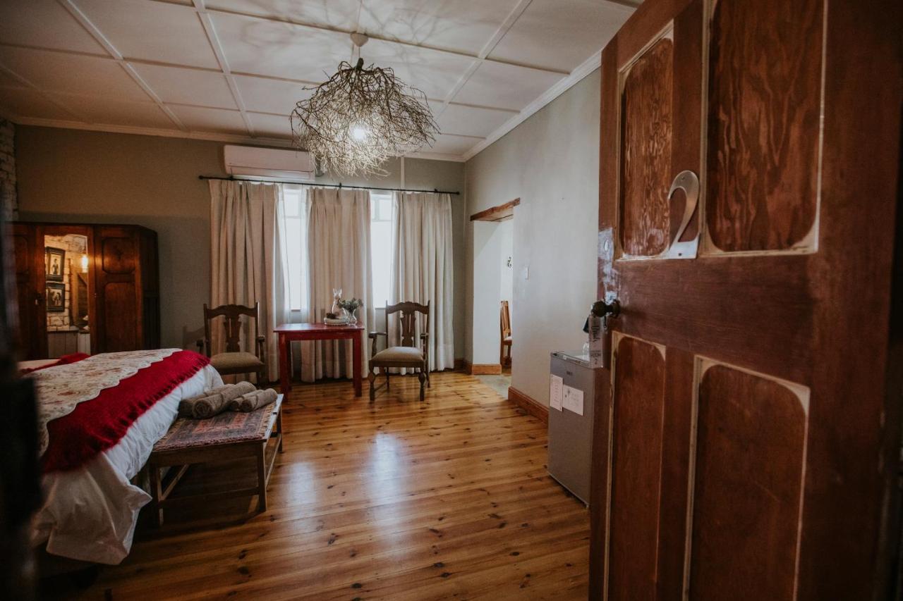 Three Birds Country House リッチモンド エクステリア 写真