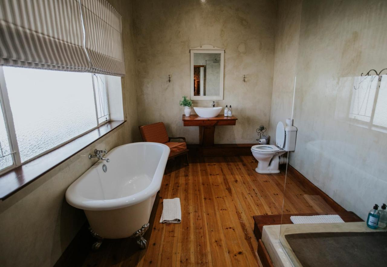 Three Birds Country House リッチモンド エクステリア 写真