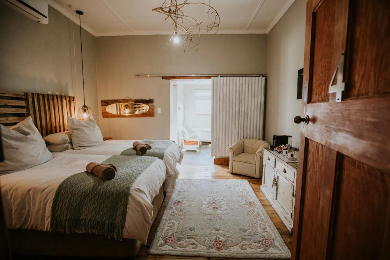 Three Birds Country House リッチモンド エクステリア 写真