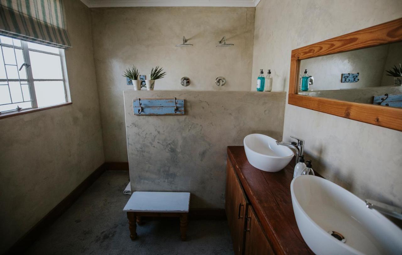 Three Birds Country House リッチモンド エクステリア 写真