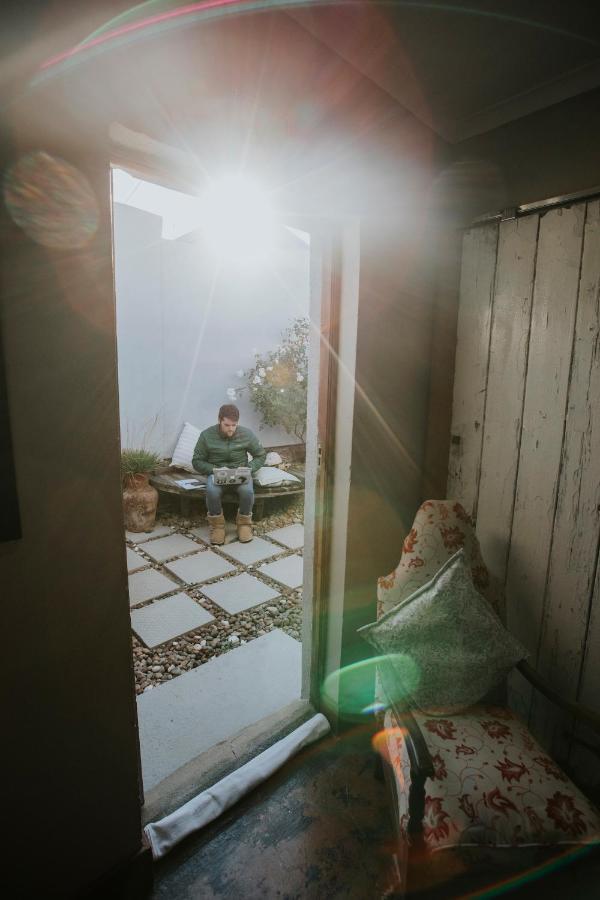 Three Birds Country House リッチモンド エクステリア 写真