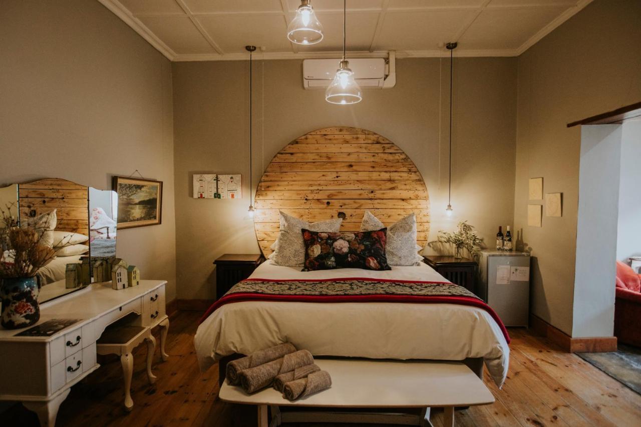 Three Birds Country House リッチモンド エクステリア 写真