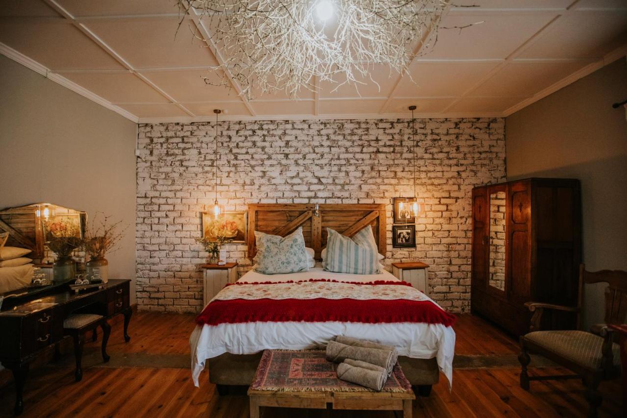 Three Birds Country House リッチモンド エクステリア 写真