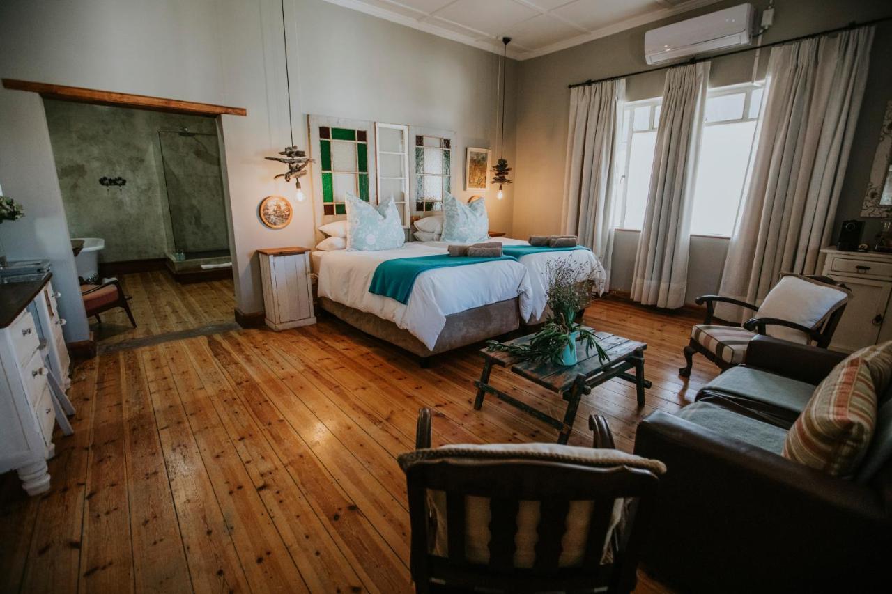 Three Birds Country House リッチモンド エクステリア 写真