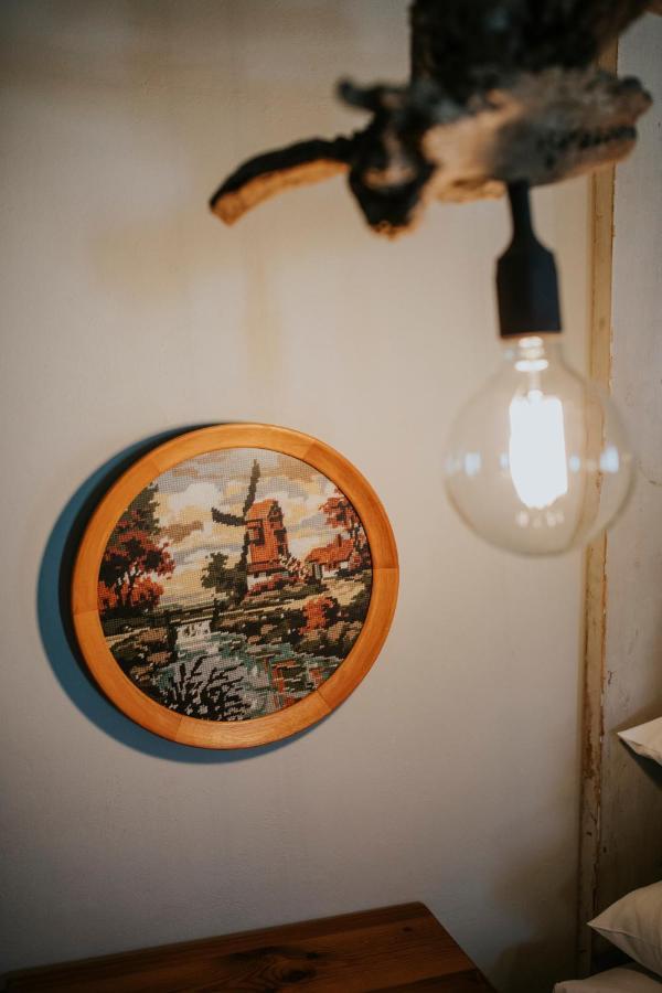 Three Birds Country House リッチモンド エクステリア 写真