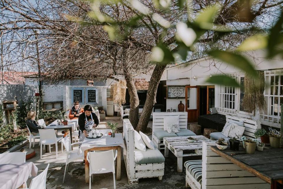 Three Birds Country House リッチモンド エクステリア 写真