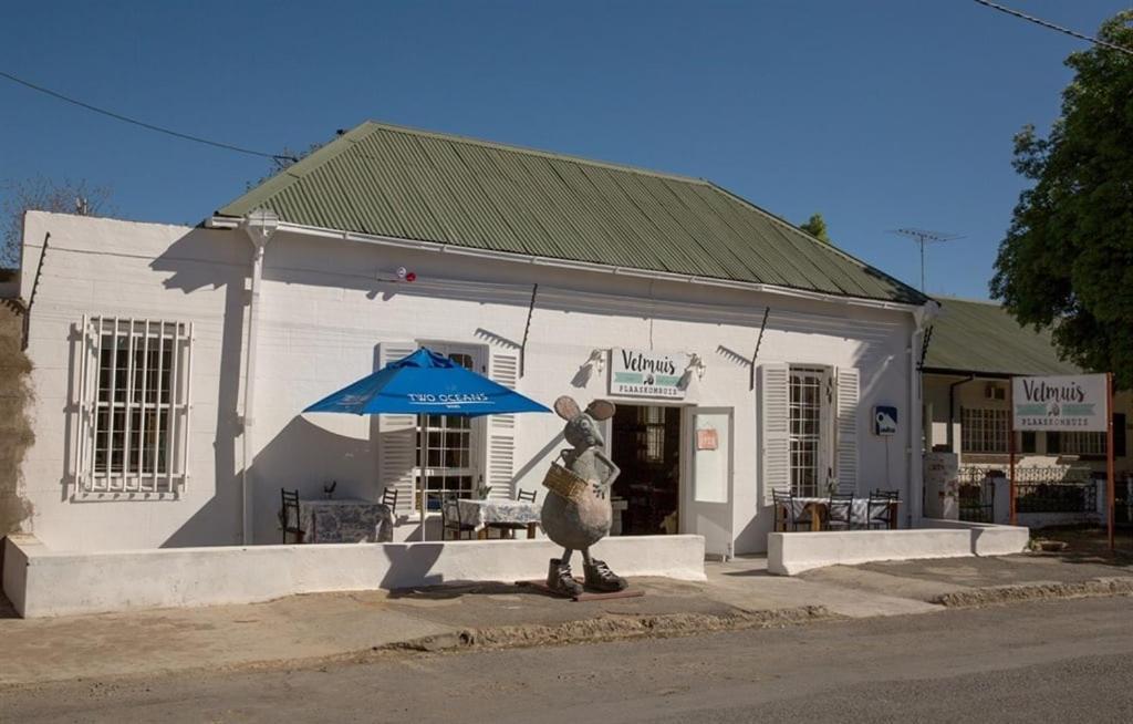 Three Birds Country House リッチモンド エクステリア 写真