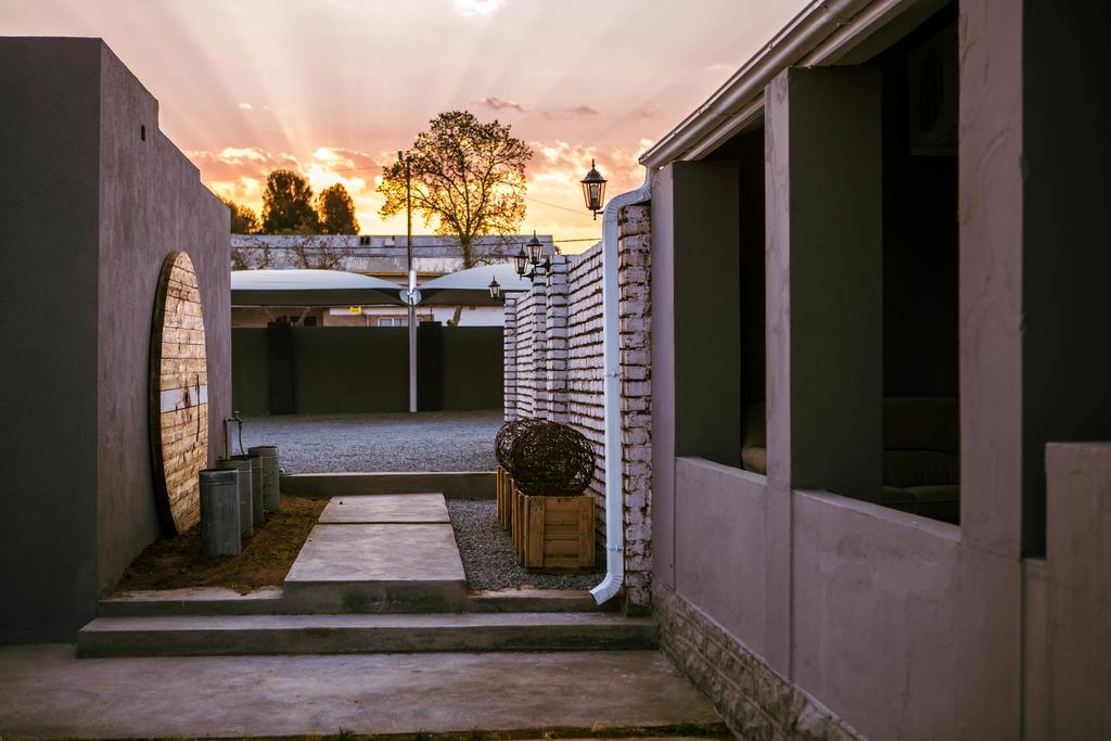 Three Birds Country House リッチモンド エクステリア 写真