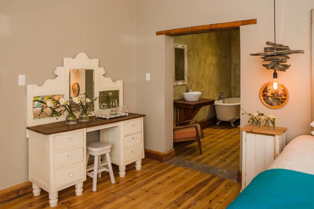 Three Birds Country House リッチモンド エクステリア 写真