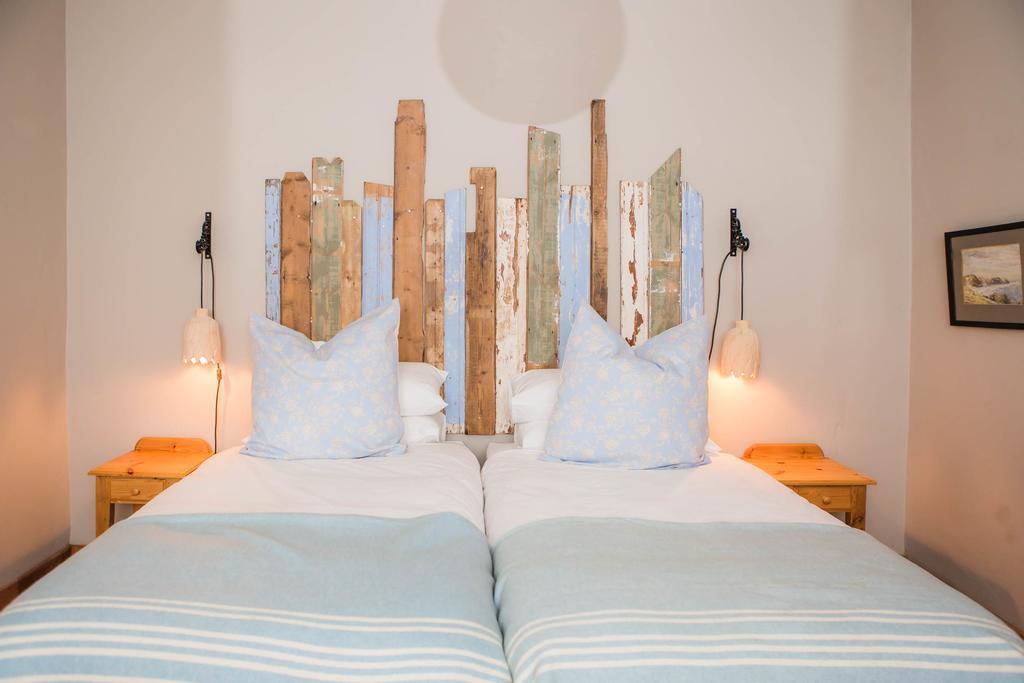 Three Birds Country House リッチモンド エクステリア 写真