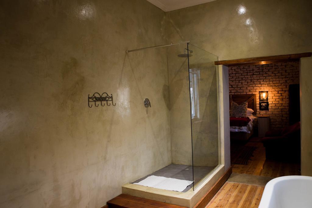 Three Birds Country House リッチモンド エクステリア 写真