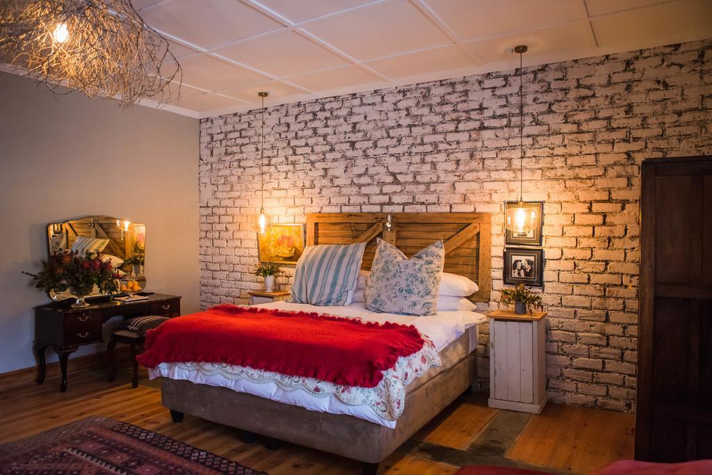 Three Birds Country House リッチモンド エクステリア 写真