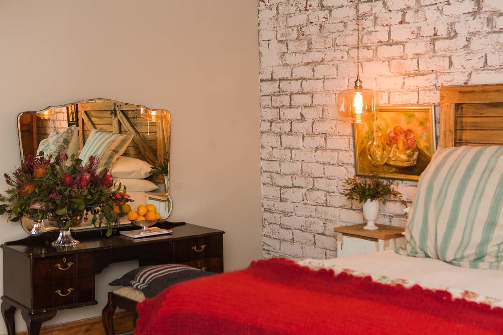 Three Birds Country House リッチモンド エクステリア 写真