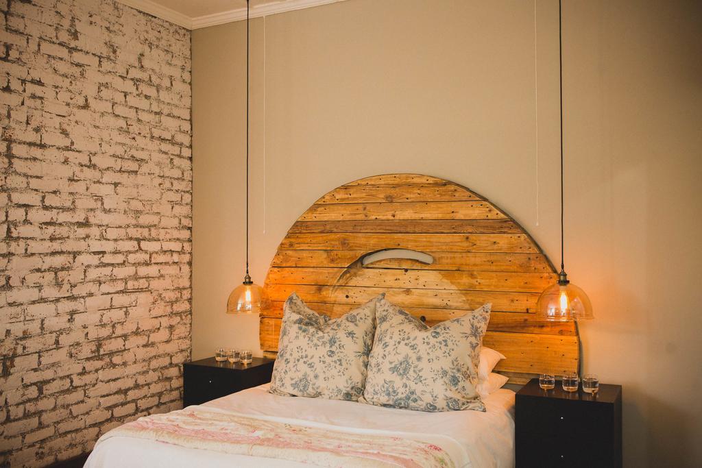 Three Birds Country House リッチモンド エクステリア 写真