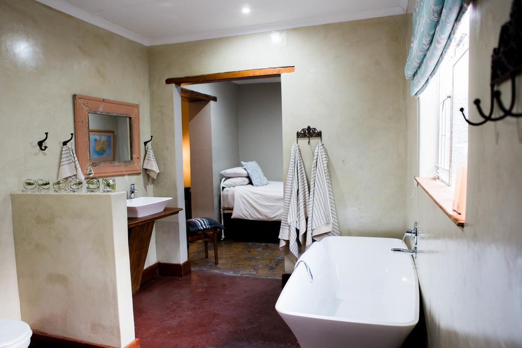 Three Birds Country House リッチモンド エクステリア 写真